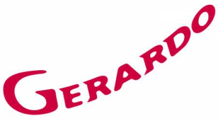 Gerardo Logo